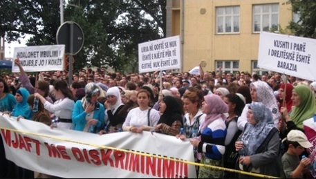 LGBT, pergjigje deklarates se Komunitetit Musliman