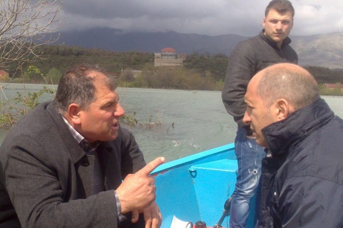 Pas SHISH-it rradha e Avokatit te Popullit?