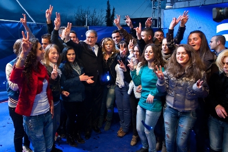 57 perqind e 15 vjecareve shqiptare jane analfabete funksionale! Thote Banka Boterore