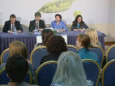 Promovohet Rezoluta e Kombeve te Bashkuara mbi Autizmin