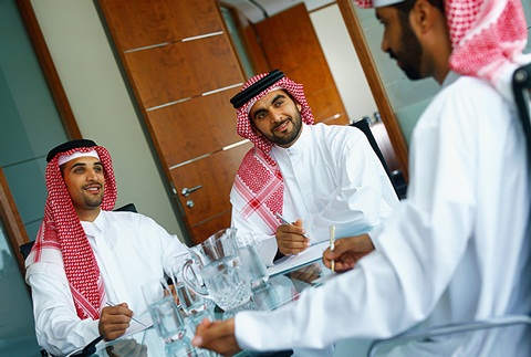 Ju jeni shume seksi per te hyre ne Arabine Saudite!