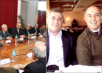 Nje parti komuniste shqiptare kerkon legalizimin e hashashit