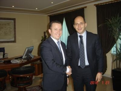 Bunkerizohet e drejta e aksesit ne informacion, komenton DITA