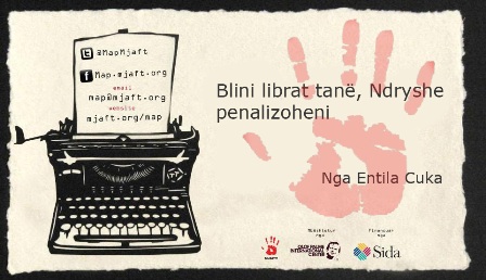 Pedagoget: “Blini librat tane, ndryshe penalizoheni.”