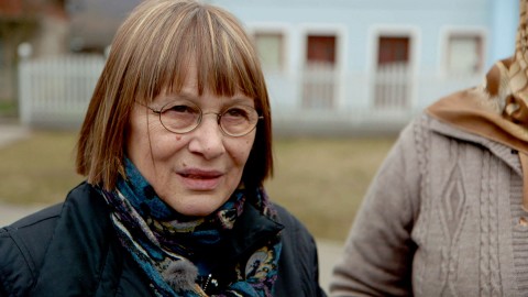Kandic nga Serbia fituese e cmimit vjetor te Civil Rights Defenders