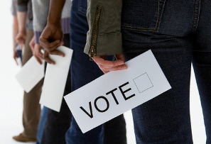 Sondazhi i LGBT: Nese nje parti mbeshtet kauzen tone do e votonit?