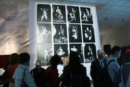 Love stories and “forbidden” objects at the National Museum of Albania