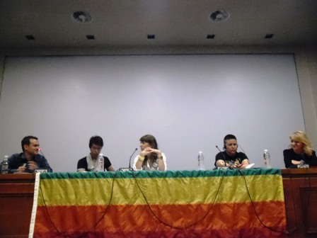 Art, media dhe LGBT. Te gjitha ne Muzeun Historik