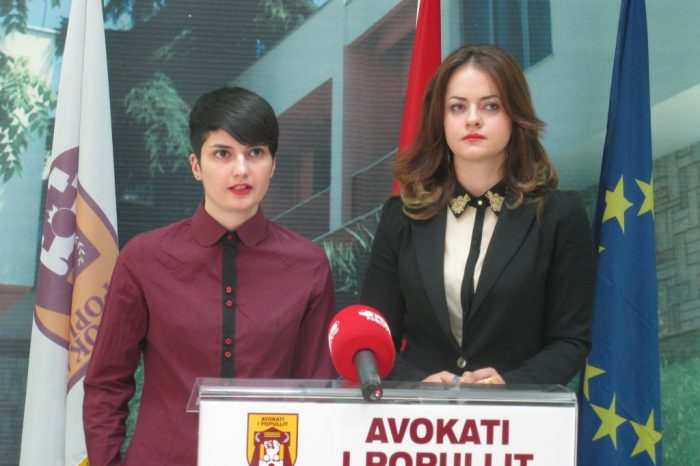 Prezantohen ndryshimet e reja ne Kodin Penal. Karaj: ne internet te respektohet etika por edhe Kodi