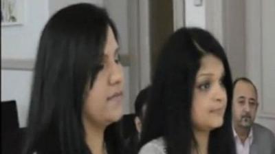 Martohet cifti i pare i lezbikeve muslimane ne Britani