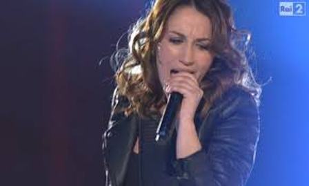 Elhaida Dani kalon ne gjysmefinalen e “The Voice of Italy”