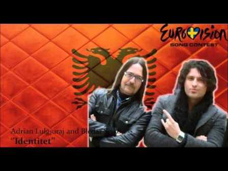 Eurovizion, Shqiperia nuk kalon ne naten finale