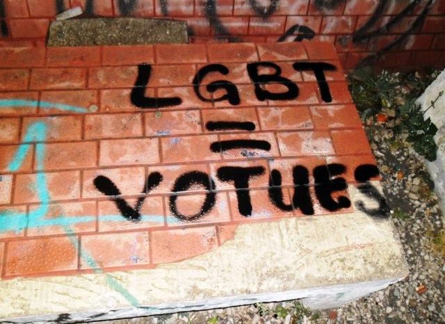 Ne "vijen e kuqe" per zgjedhjet ne Shqiperi edhe respektimi i pakicave