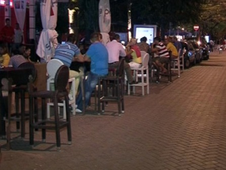 Banka e Shqiperise: Tirana nder vendet me te shtrenjta te Evropes Qendrore e Lindore!