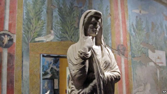 Miliona euro per Pompein, kujdes nga mafia