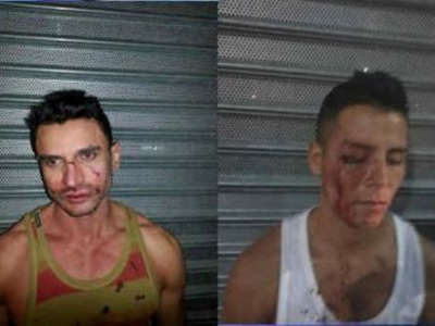 SHBA, arrestohet shqiptari qe dhunoi ciftin gej