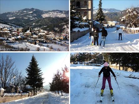Voskopoja zhvillon turizmin familjar, projekte ambicioze