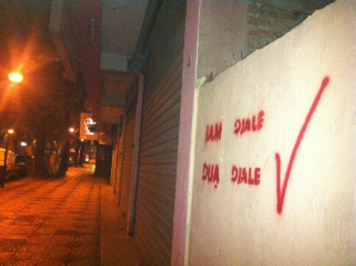Meshkujt gej kane lidhje me te qendrueshme