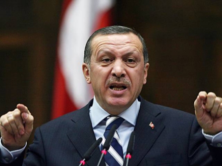 Protestat ne Turqi, Erdogan: Protestuesit anti-qeveritare “plackites”!