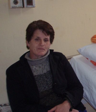 Fluks pacientesh ne Urgjencen e Re ne Qendren Spitalore Universitare “Nene Tereza”