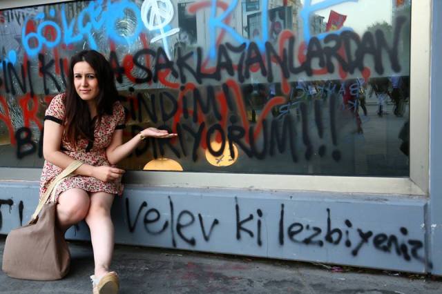 Te rezistosh apo jo?