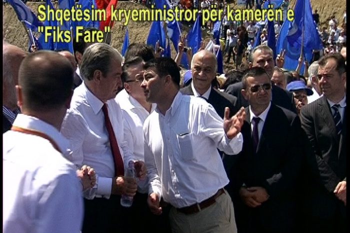Rasti me operatorin e Fiks fare cenon direkt lirine e medias, reagon KShH (FOTO)