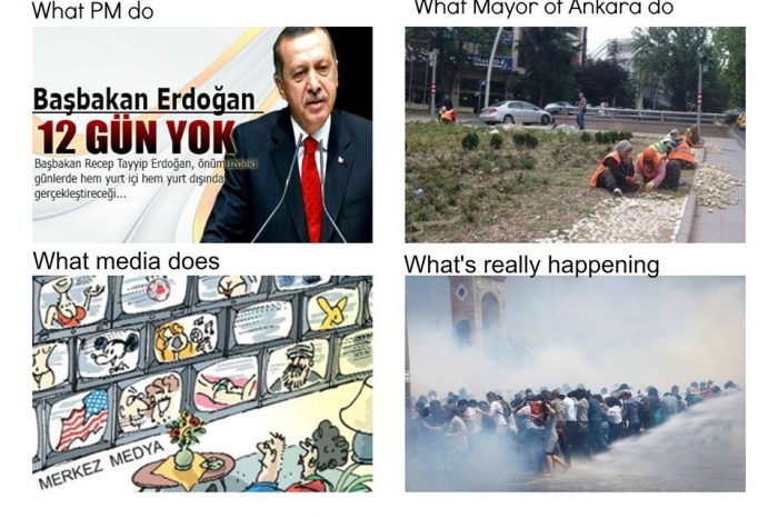 Media turke... Pa koment!