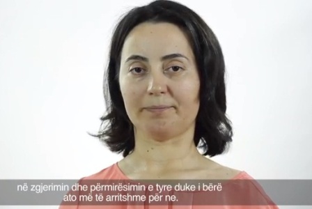 Me shume vemendje per nevojat e personave me aftesi te kufizuar (VIDEO)