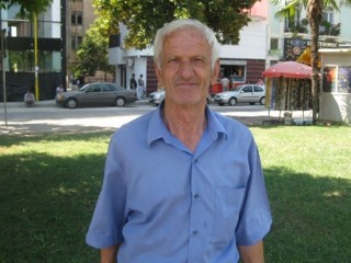 Nje histori e tmerrshme e lene menjane nga sherbimet sociale dhe fushata zgjedhore, perfundon me nje krim makaber