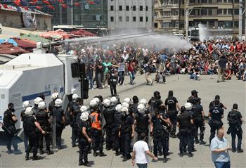 Erdogan nuk eshte me i Madherishmi Erdogan, shkruan Hurriyet
