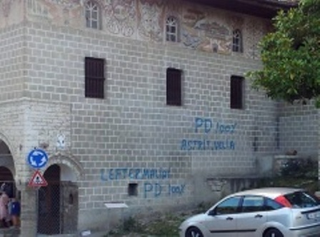 Asnji premtim per trashegimine kulturore