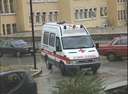 Tirane, vetem 3 ambulanca per rreth 1 milion banore!