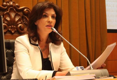 24 deputetet femra te Parlamentit te ri