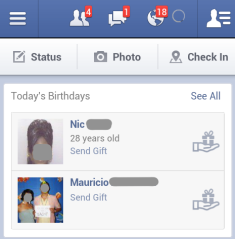 “Facebook shkel privatesine!” Disa keshilla se si te mbrohemi