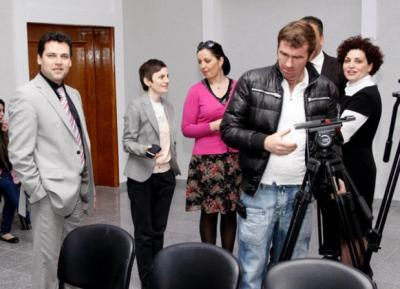 Festat e Ministrise se Ceshtjeve Sociale...