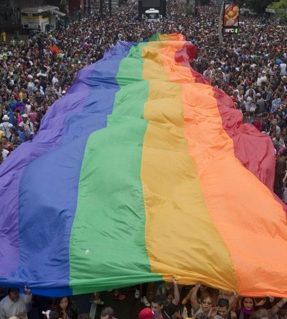 LGBT ne Brazil krijon kishen e vet. Duan ta bejne Papen te reflektoje gjate vizites se tij
