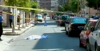 Kur krimi del jashte kontrollit. Pamje dhe kronika makabre ne 48 oret e fundit
