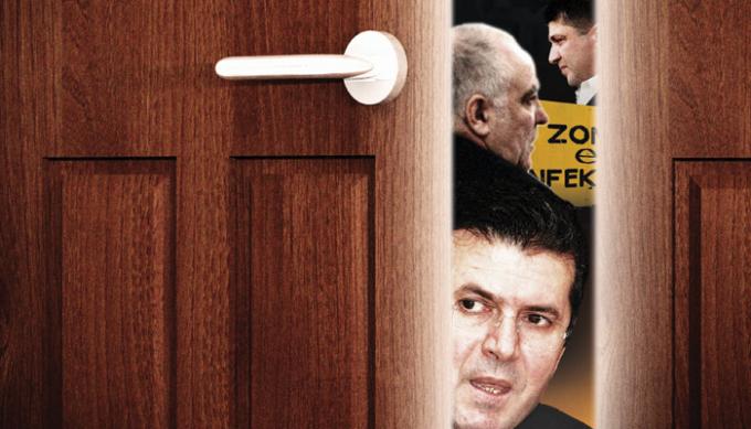 Gjykata e larte injoron Gerdecin...