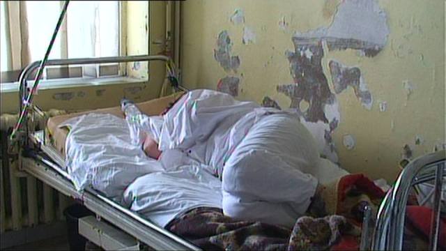 Karma. Si ndjehet nje mjek kur shtrohet ne spitalin e tij