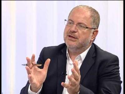 Baton Haxhiu: Problemi i Kosoves, jo vec Islami radikal, por dhe kreret tolerues te Komunitetit