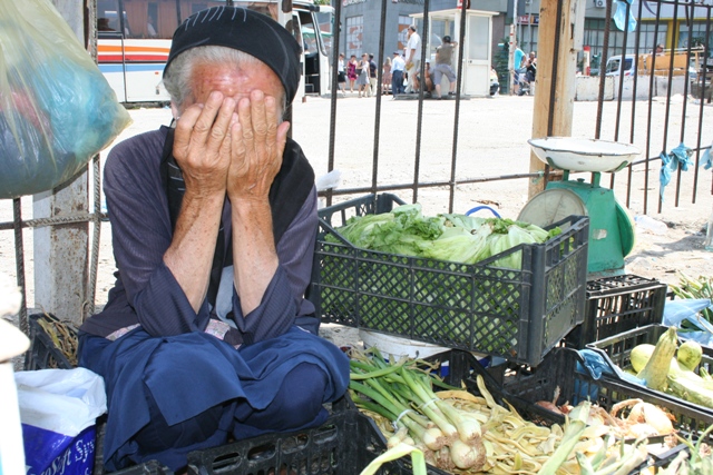 24 ore te (jashte)zakonshme ne Tirane (FOTO)