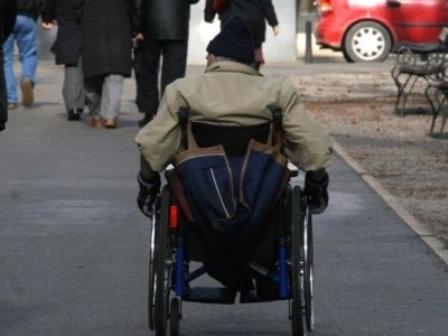 Pogradec, personat me aftesi te kufizuar nuk kane marre pensionet prej 2 muajsh