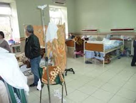 Ne spitalin Ushtarak nuk punon skaneri, pacientet drejt privatit