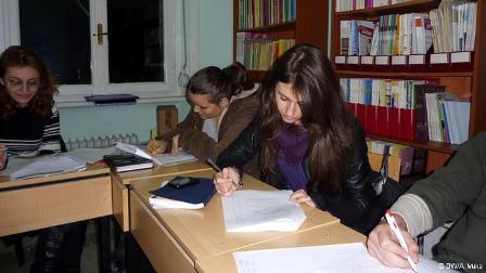 Shqiperia e fundit ne rajon per investimet ne arsimin parauniversitar