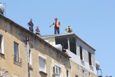Nje opinion interesant: Aristoteli do ishte larguar nga Tirana e ndertimeve pa leje
