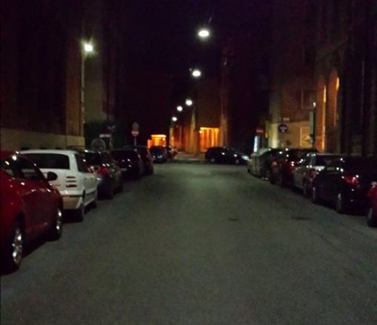 Vapa boshatis sheshet ne Itali... (Konkursi i fotos dhe videos Historia Ime)