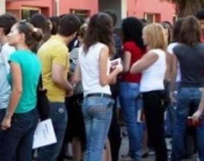 Eduard Zaloshnja: 33 qindarka per te nxene, 67 per te ngrene…
