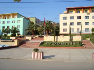 Rriten tarifat e Qytetit Studenti