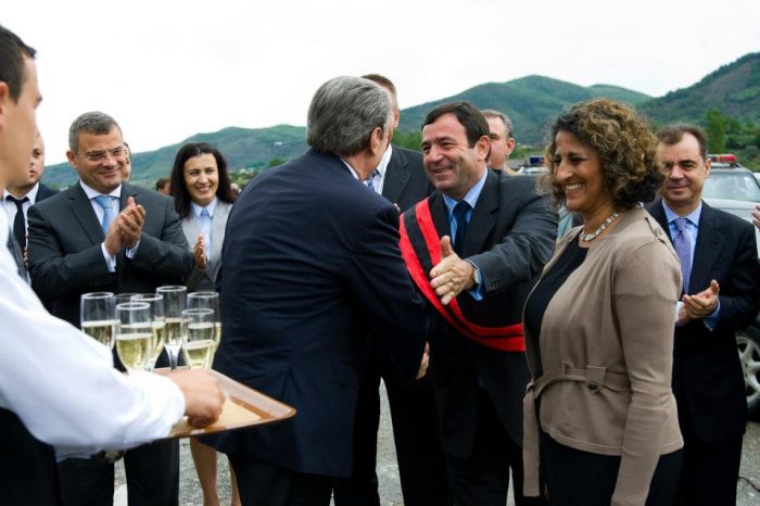 HEC-et do shkaterrojne Rivieren shqiptare? Keshtu mendon nje studiues austriak i referuar nga Panorama