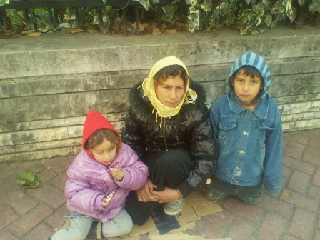 Greqi, 502 femije rom jane zhdukur nga institucioni shteteror